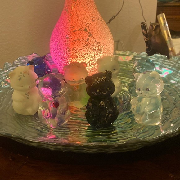 8 Fenton Bears - Picture 1 of 5
